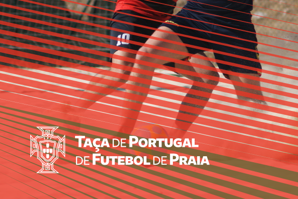 Taça de Portugal de Futebol de Praia: Praia de Milfontes perde na 2.ª eliminatória