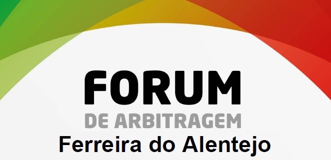 Forum de Arbitragem
