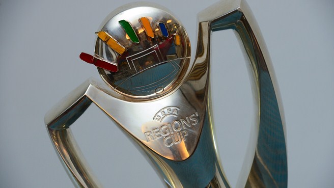 Taça das Regiões da UEFA