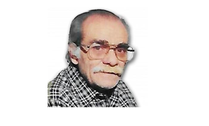 Beja - Faleceu Francisco Pratas