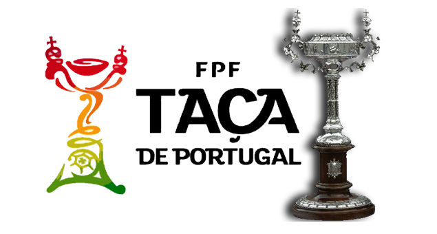 Taça de Portugal - 3.ª eliminatória
