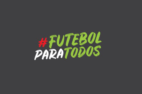 Futebol Para Todos: Cadidaturas abertas até 31 de maio