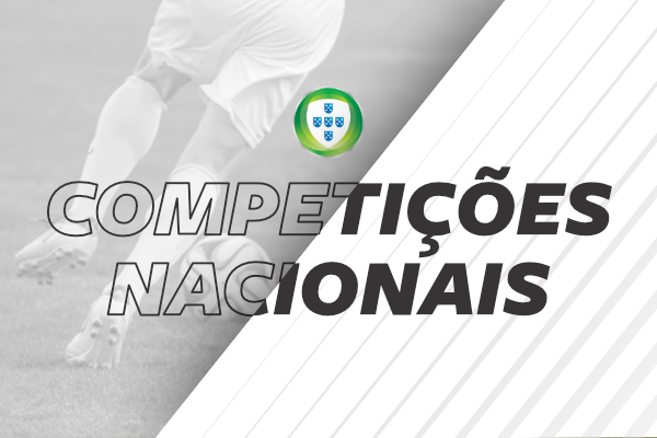 Competições Nacionais: Amora FC vence Despertar SC em Beja (Nacional de Sub-15)