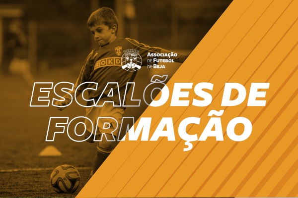 Escalões de Formação: Barrancos FC segue na liderança da Série A (Distrital de Juniores C - Iniciados)