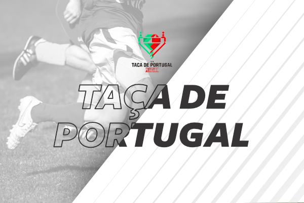 Taça de Portugal: Casa Pia AC e GD Fabril no caminho das equipas do distrito de Beja