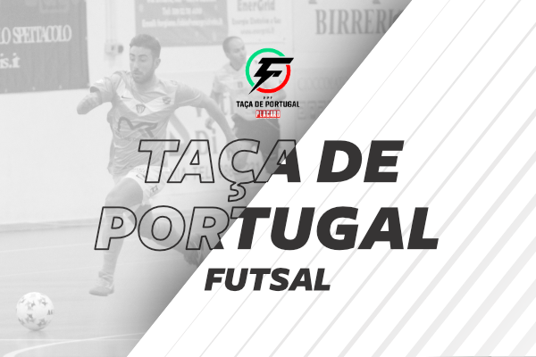 Taça de Portugal de Futsal: GDC Baronia vence nas grandes penalidades