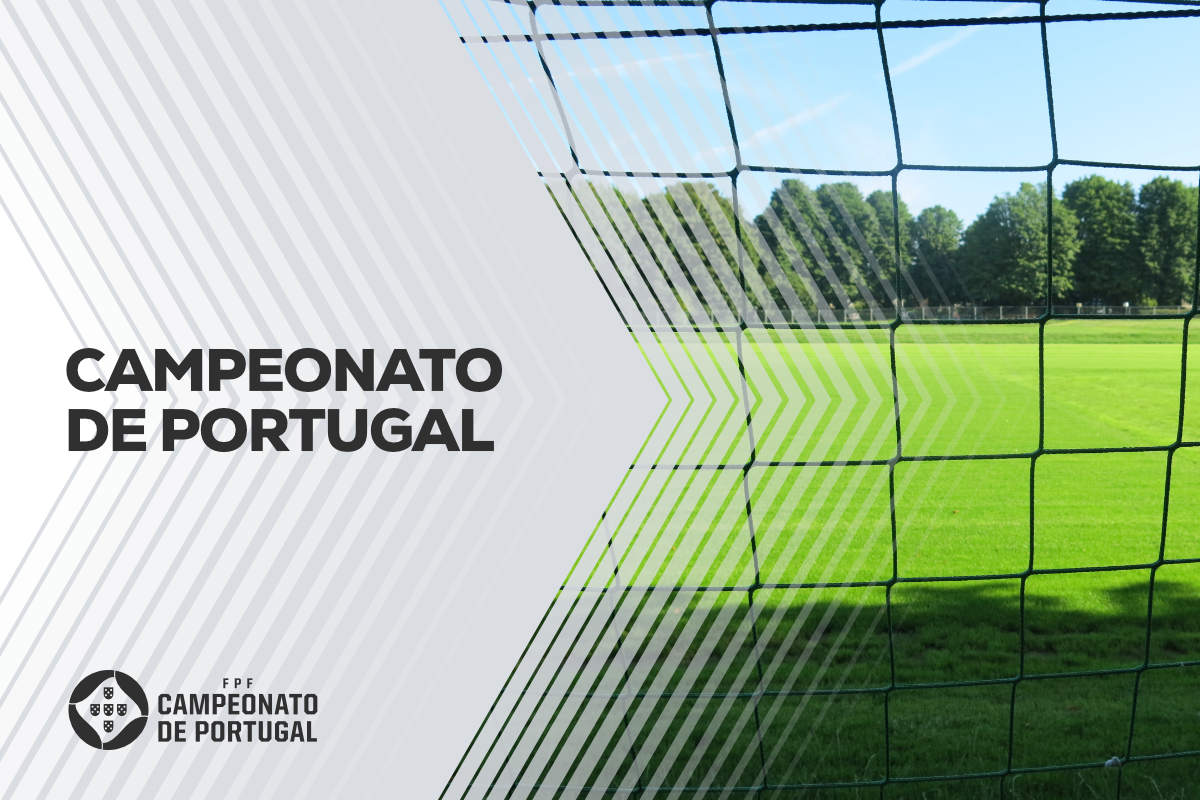 Campeonato de Portugal: Vitória FC vence em Aljustrel