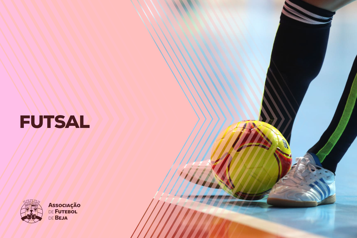 Futsal: Torneio de Retoma de Futsal arrancou no último fim-de-semana