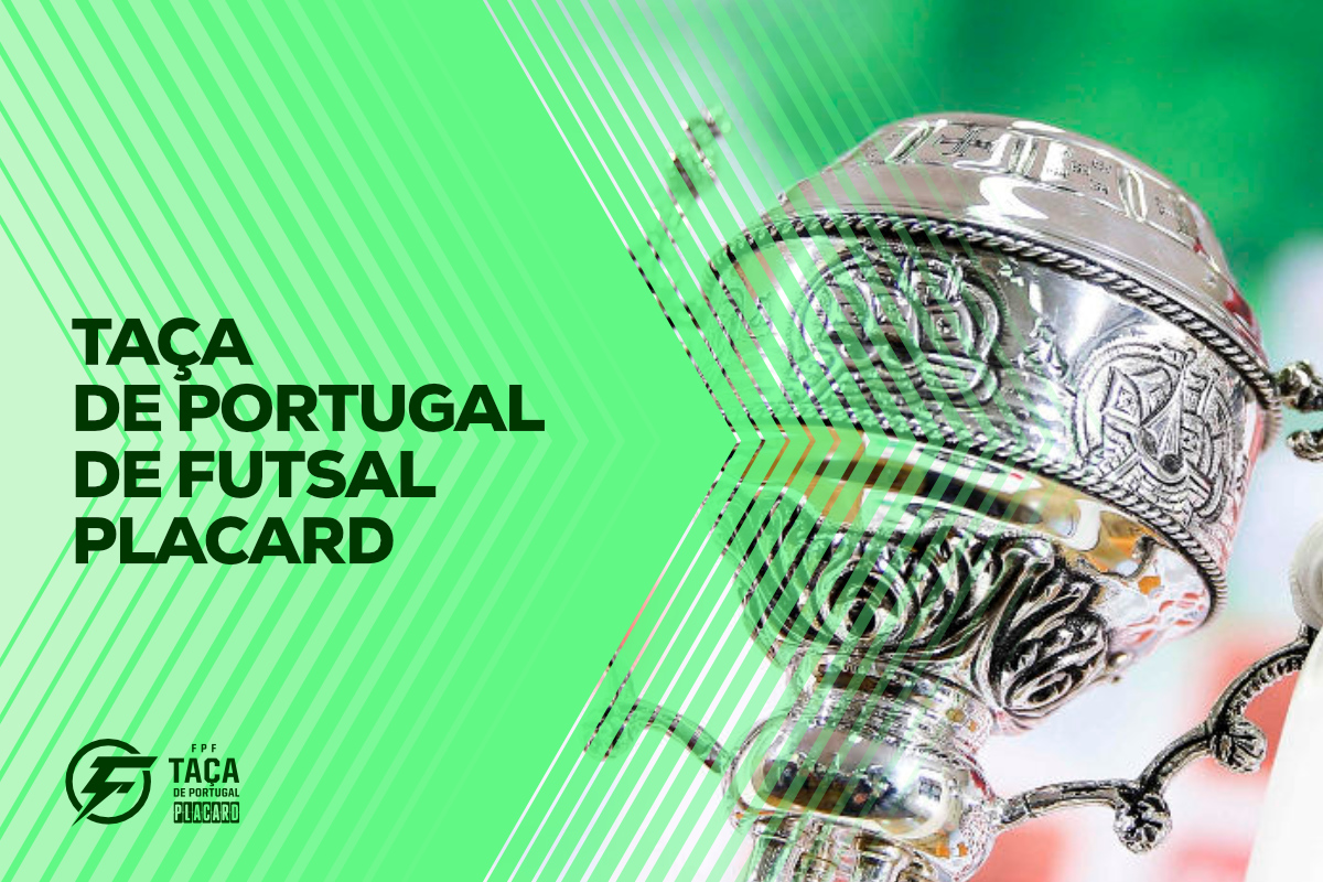 Taça de Portugal de Futsal Placard: UPC Chelo vence GDC Baronia e passa à 3.ª Eliminatória