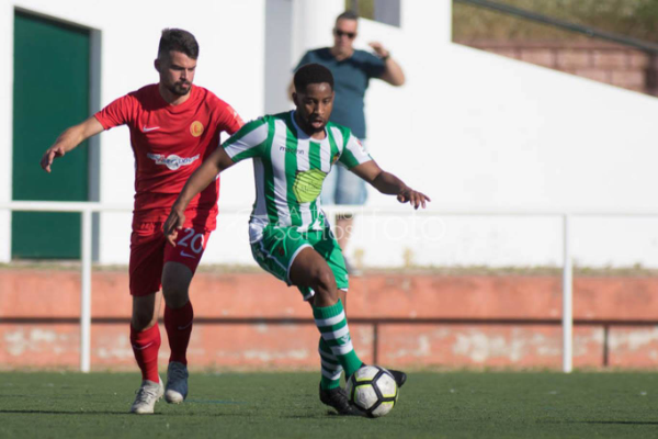 Taça Distrito de Beja: CD Praia de Milfontes e FC Serpa na Final