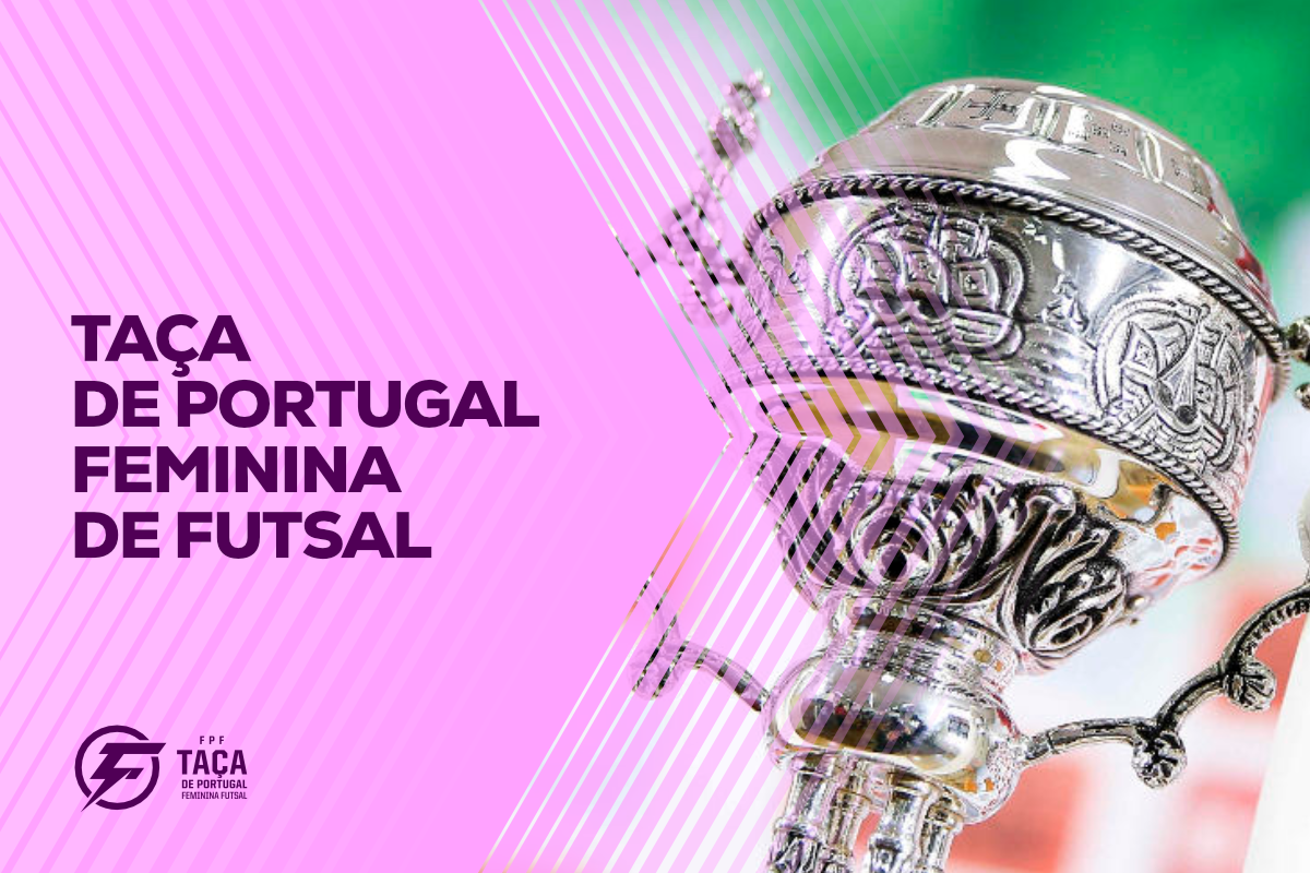 Taça de Portugal Feminina de Futsal: SC Ferreirense perde frente ao Dragões Futsal