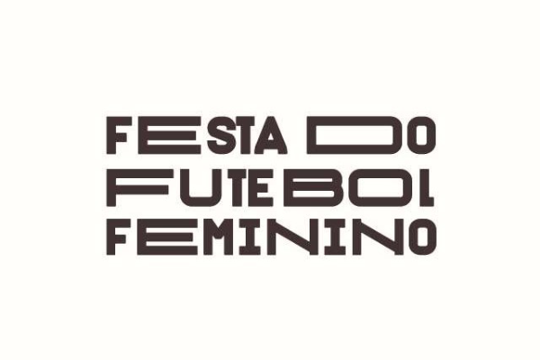Festa do Futebol Feminino 2019