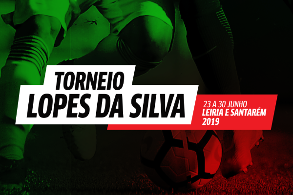 25.º Torneio Lopes da Silva