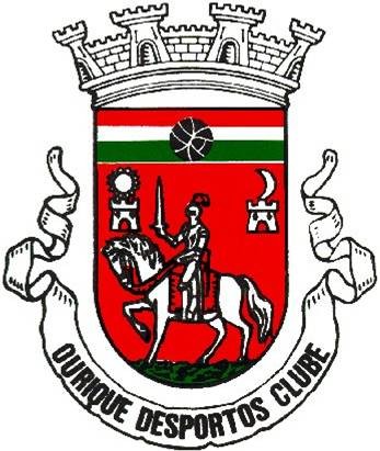 Aniversário do Ourique DC