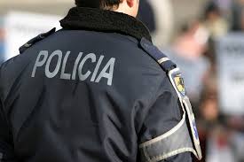 Policiamento desportivo - Época 2016-2017