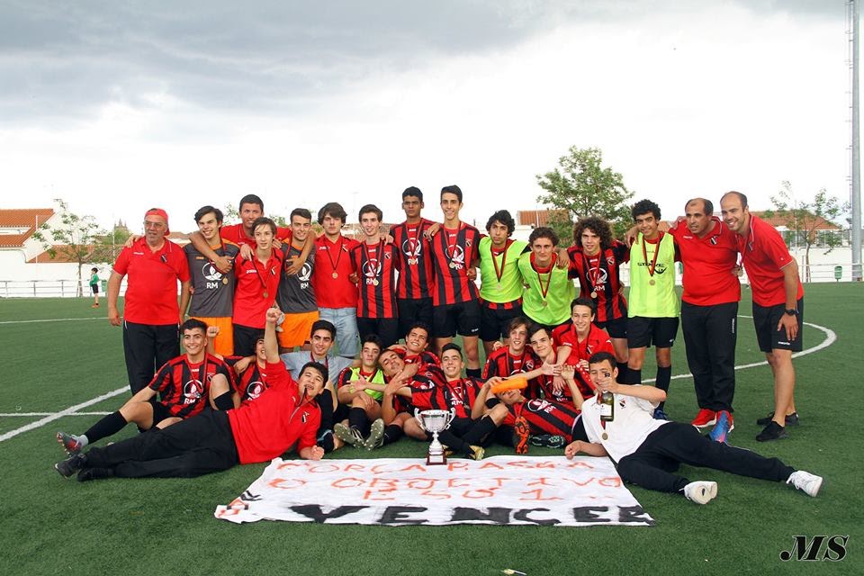 Campo de Jogos Dr. Augusto Amado Aguilar 