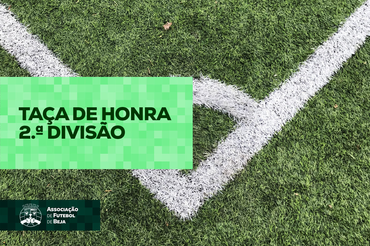 Taça de Honra da 1.ª Divisão: CD Praia de Milfontes e Moura AC arrancam com  empate