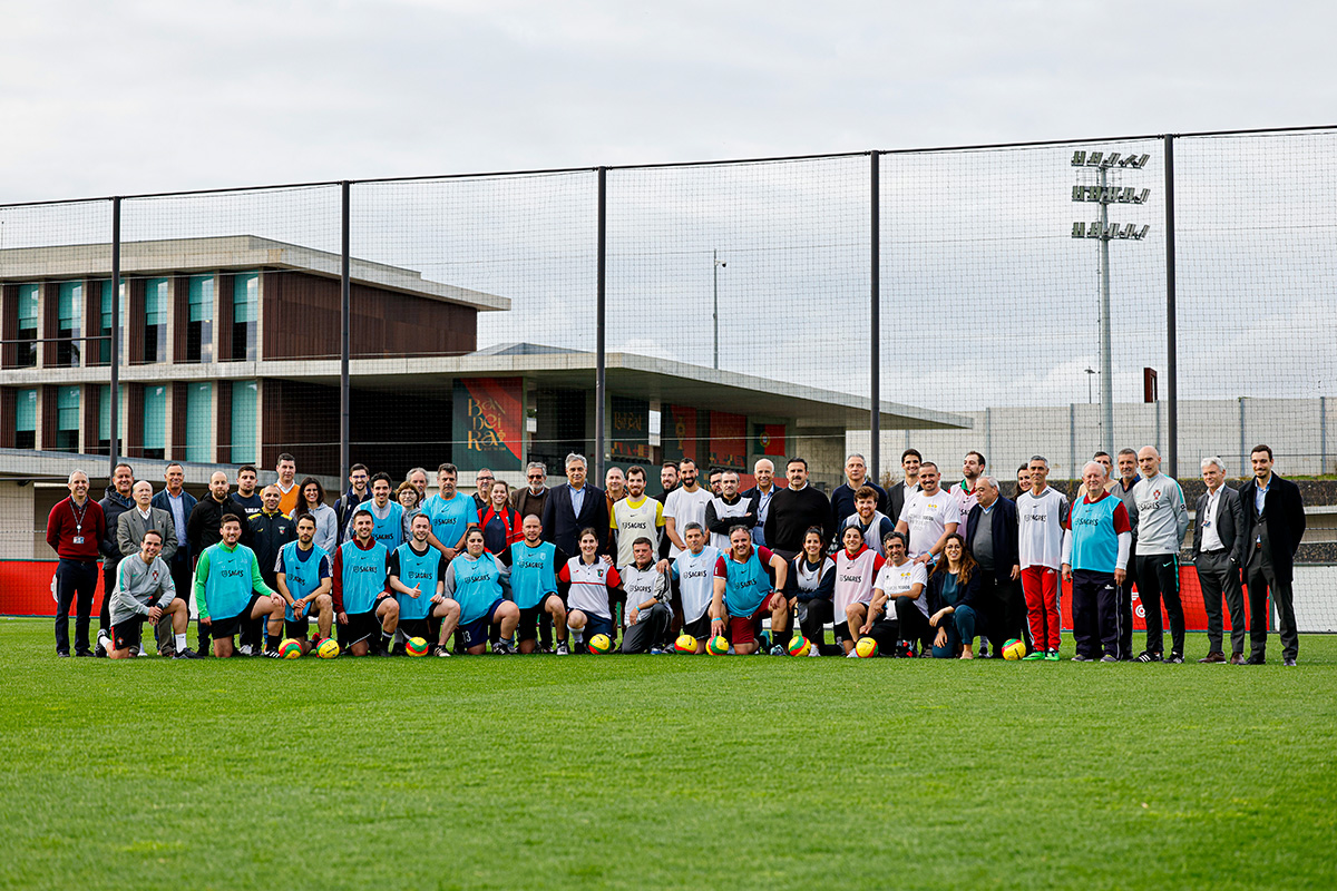 CURSO TREINADOR DE FUTEBOL CLASSE A – CURSO TREINADOR DE FUTEBOL CLASSE A