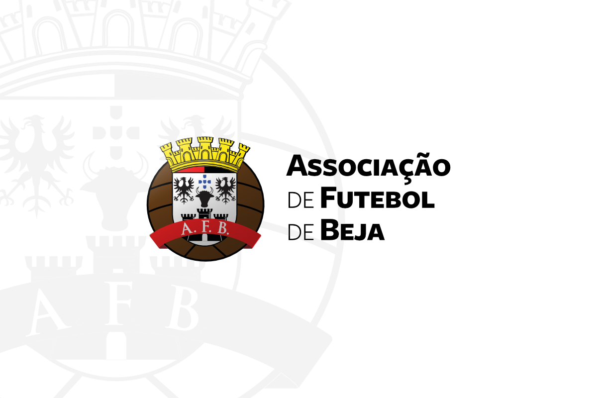 Comunicado da Direção da Associação de Futebol de Beja: Taça de Honra da 2.ª Divisão