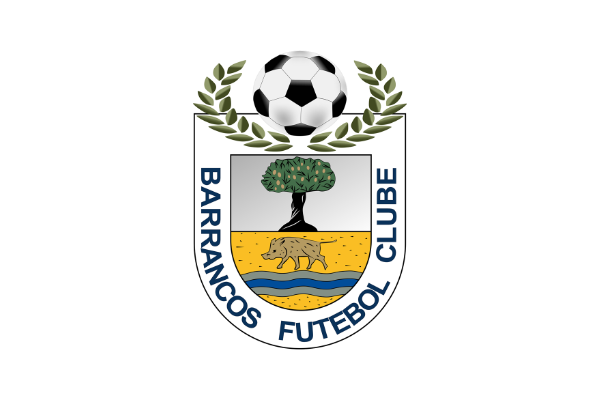 Aniversário do Barrancos FC