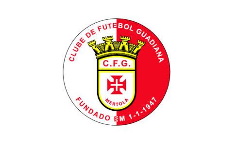 Aniversário do CF Guadiana