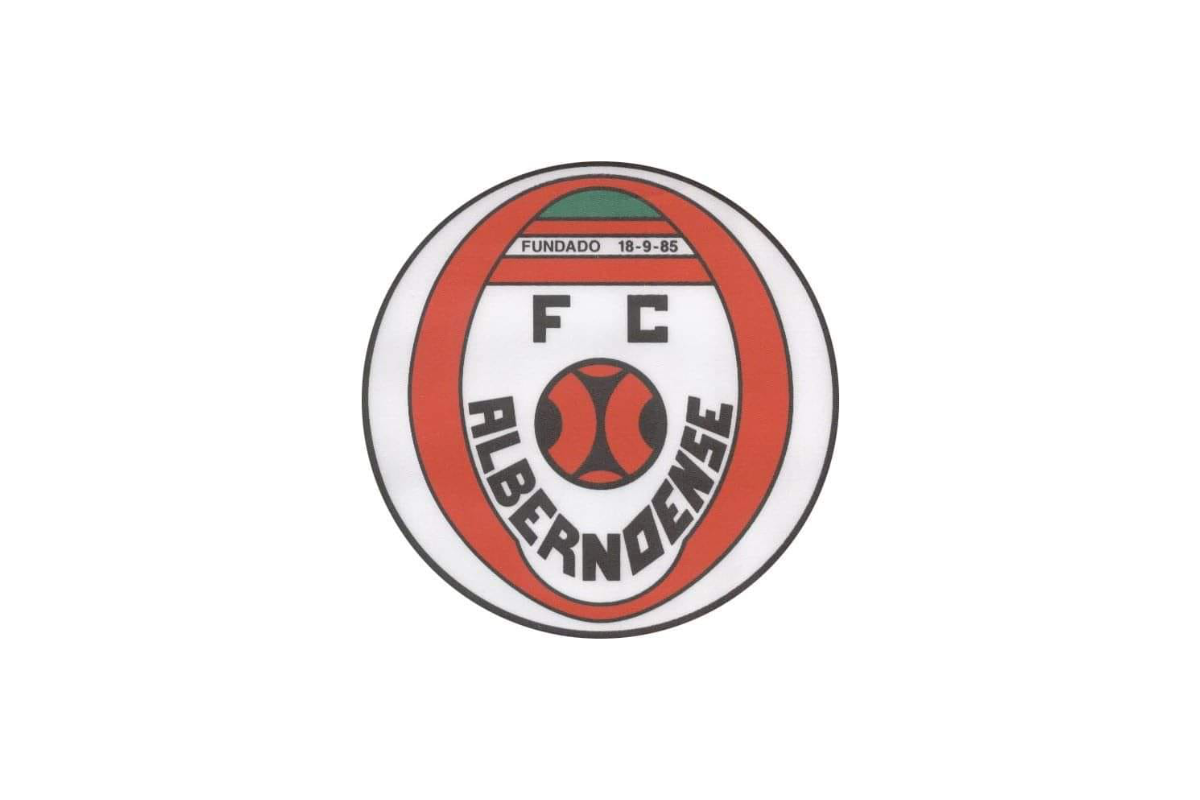 Aniversário do FC Albernoense