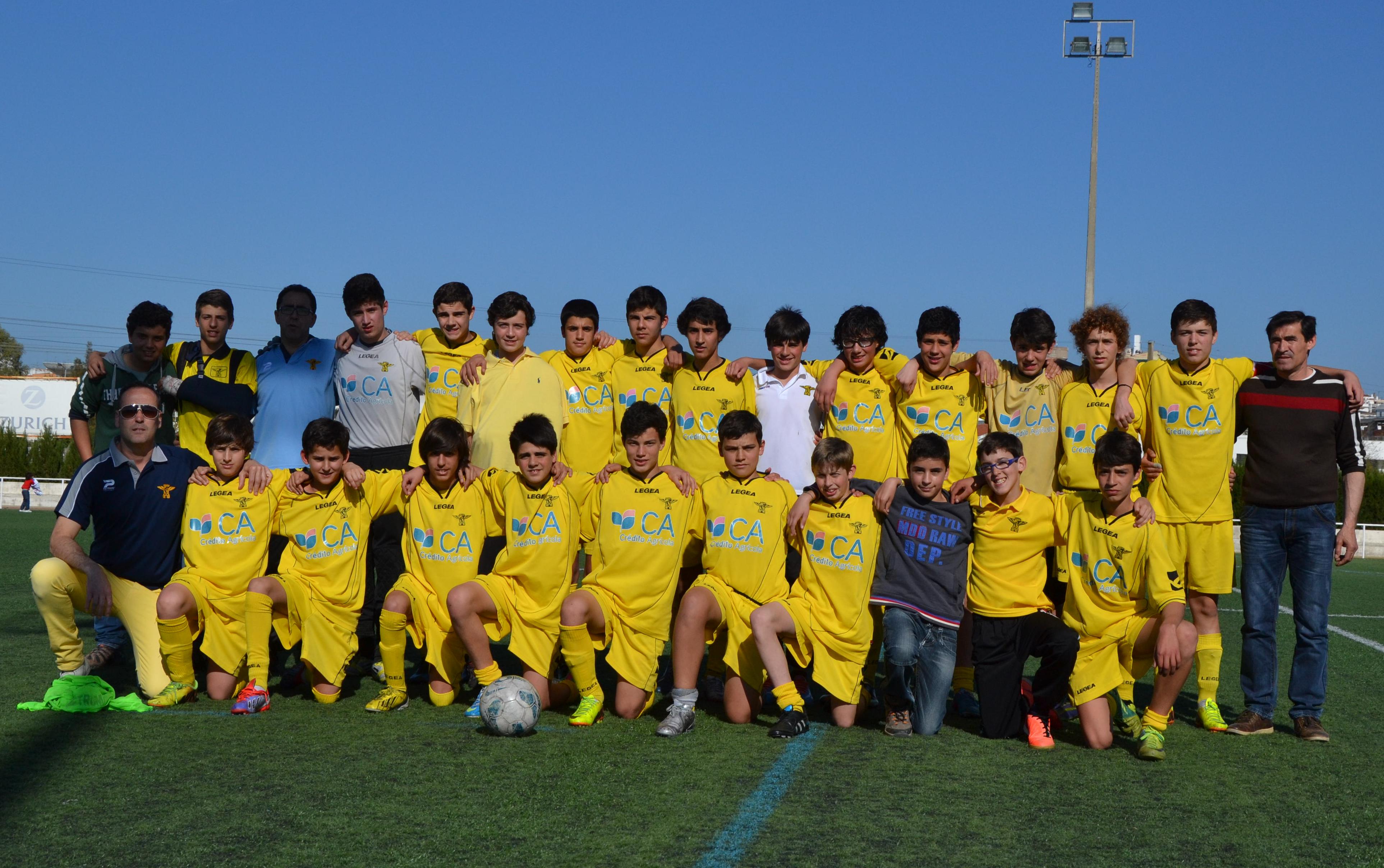Moura AC
