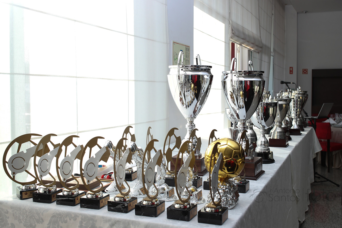 29.ª Gala dos Campeões encerra época desportiva