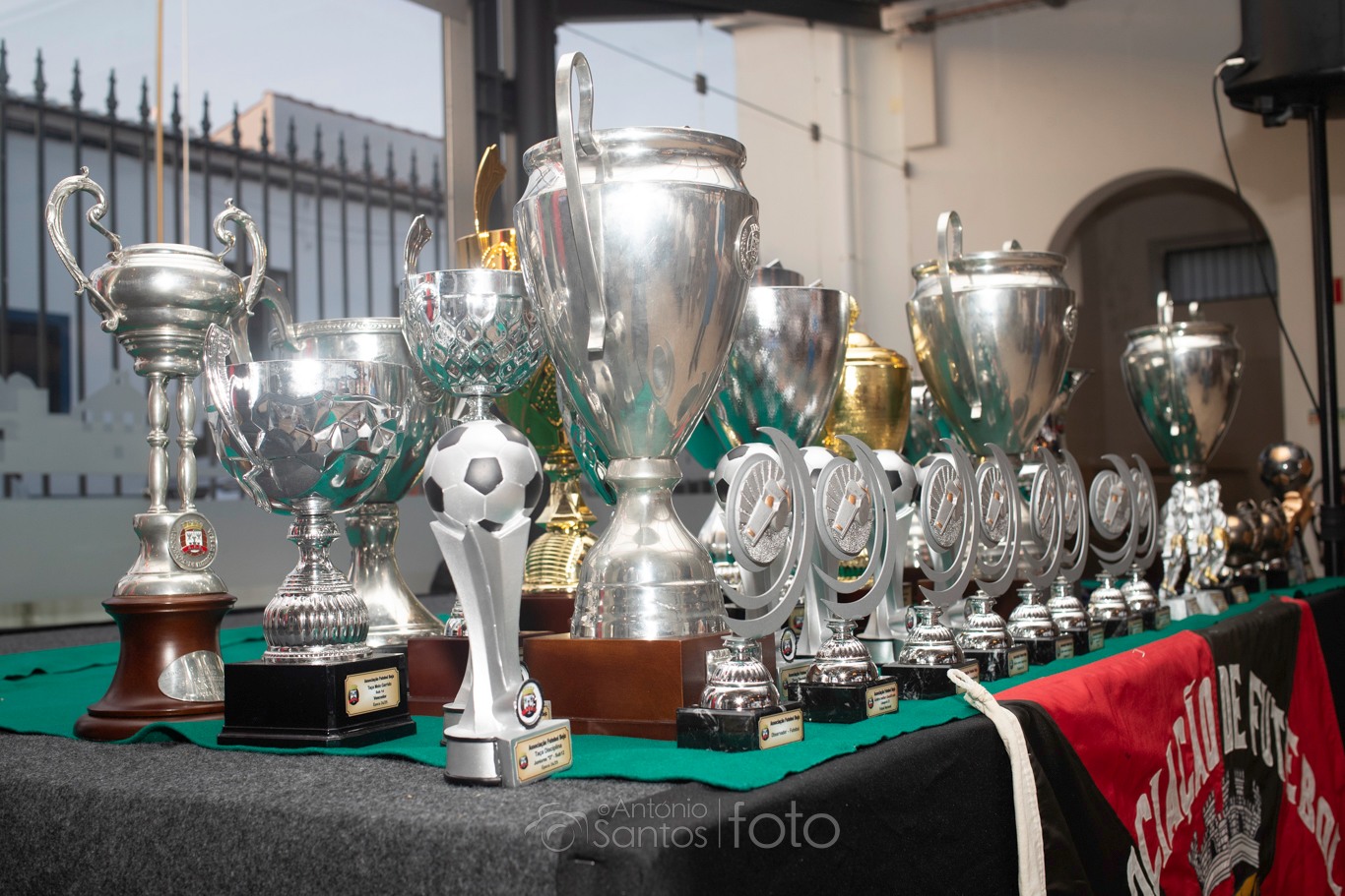 31.ª Gala dos Campeões encerra época desportiva