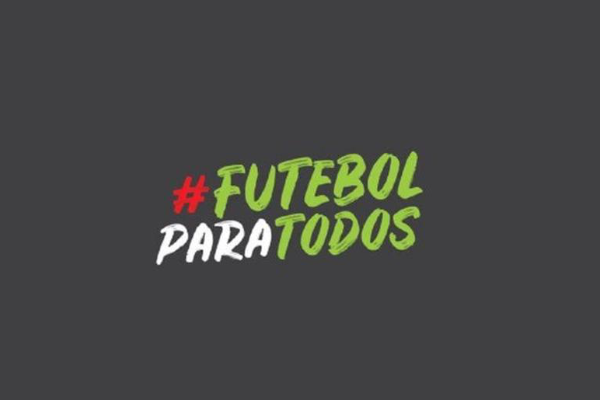 5.ª edição do Prémio 'Futebol para Todos': Candidaturas Abertas