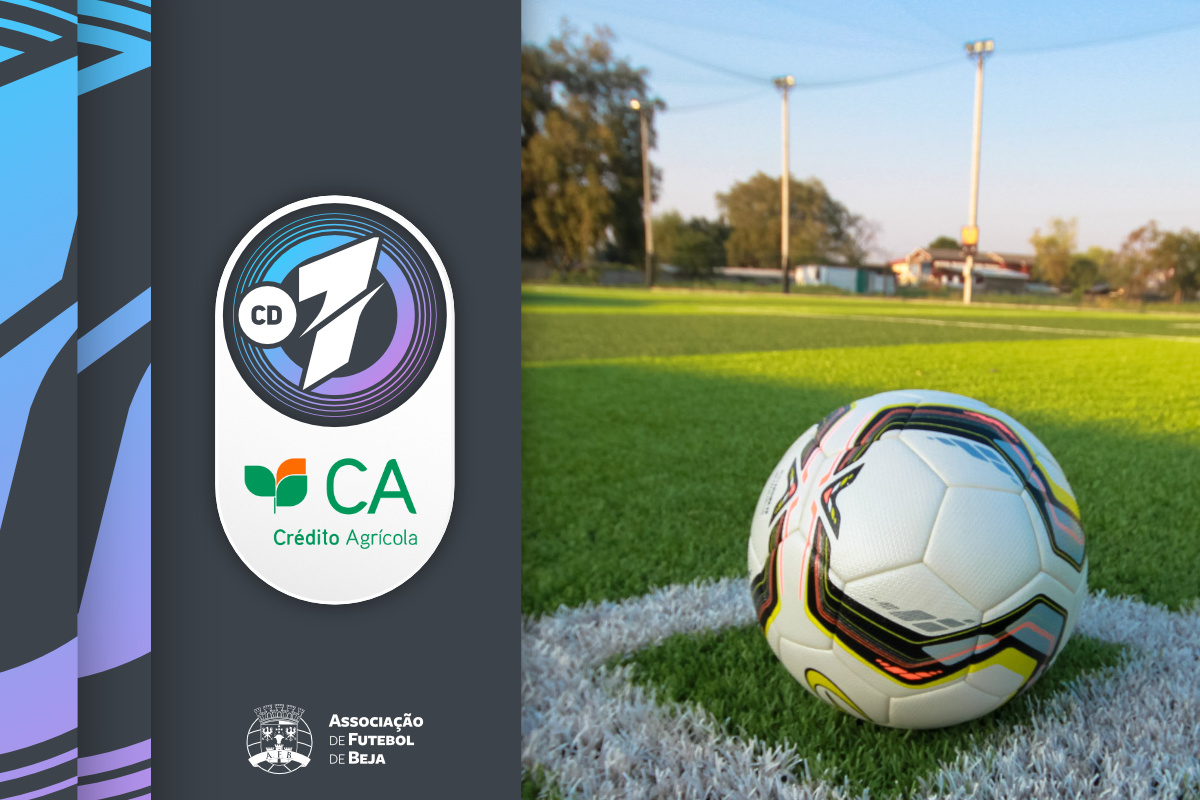 Campeonato Crédito Agrícola: FC Castrense vence em Odemira