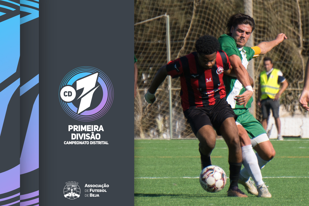 Distrital da 1.ª Divisão: FC Albernoense vence SC Odemirense em casa