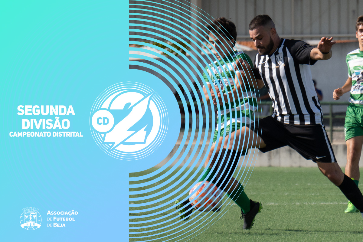 Distrital da 2.ª Divisão: SC Ferreirense entra a vencer na Série B
