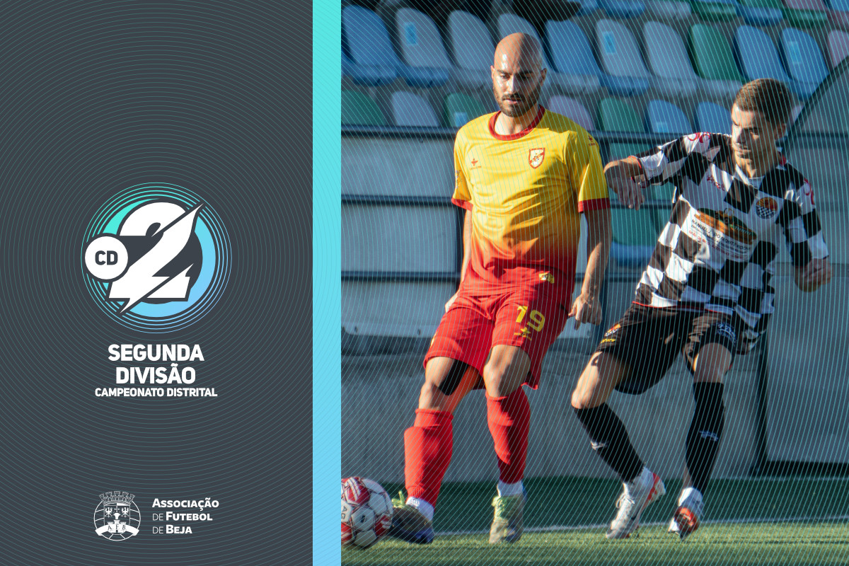 Distrital da 2.ª Divisão: Alvorada FC vence e sobe ao quinto lugar da Série B