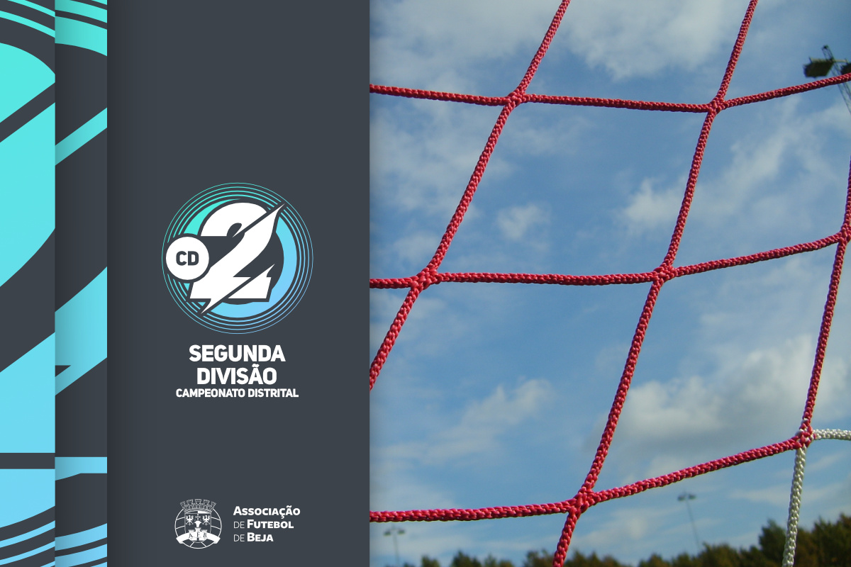 Distrital da 2.ª Divisão: O rescaldo da terceira jornada