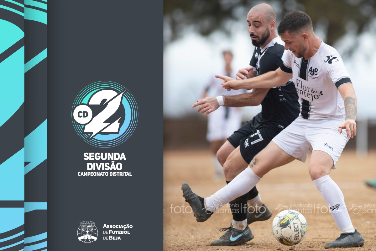 Distrital da 2.ª Divisão: Louredense FC vence e ascende ao quinto lugar