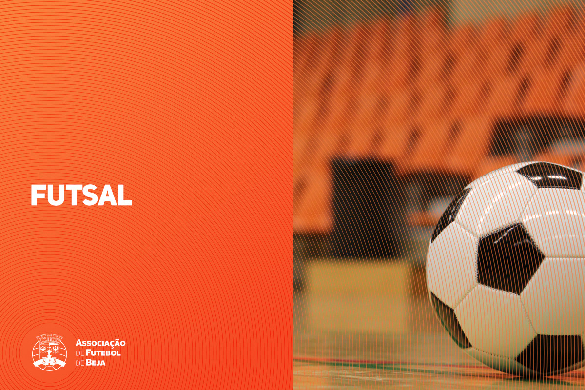 Futsal: GDC Baronia vence CB Castro verde em jogo em atraso da Liga Interdistrital de Futsal