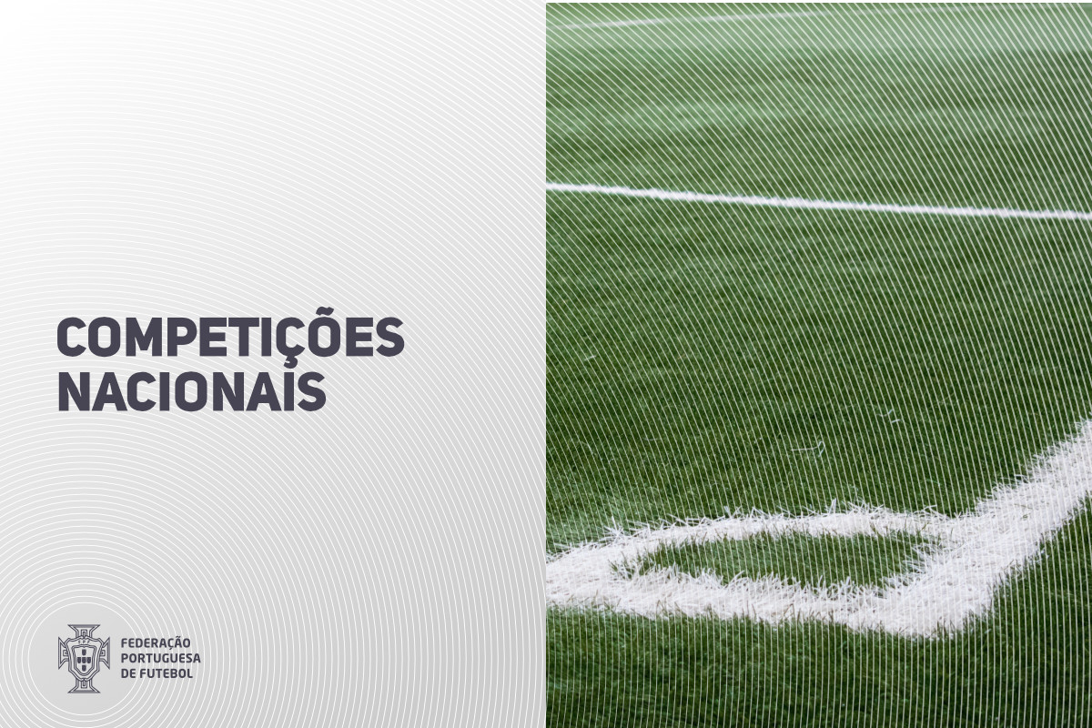 Competições Nacionais: SC Odemirense e Despertar SC perdem na II Divisão do Campeonato Nacional Sub-15