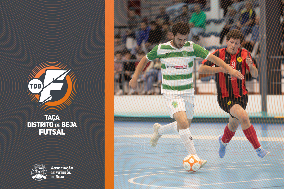 Taça Distrito de Beja de Futsal: Núcleo SCP Moura vence troféu