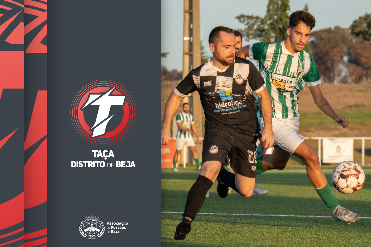 Taça Distrito de Beja: Com dez, Louredense FC vence FC São Marcos no prolongamento