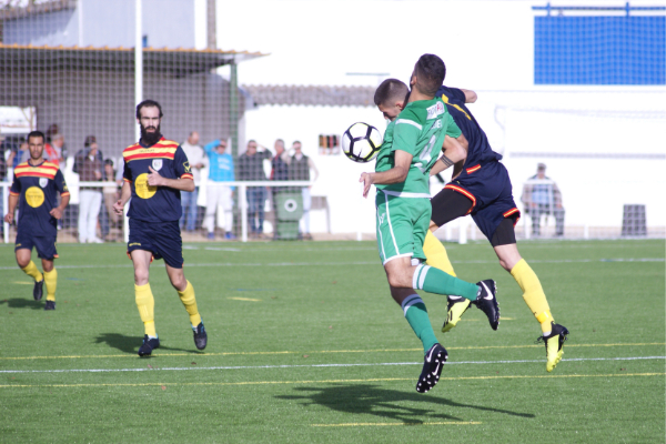 Taça de Honra da 1.ª Divisão: FC Serpa vence e lidera