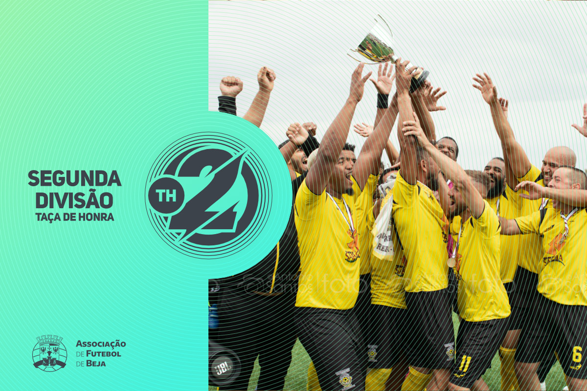 GDCR Naverredondense vence Taça de Honra da 2.ª Divisão 