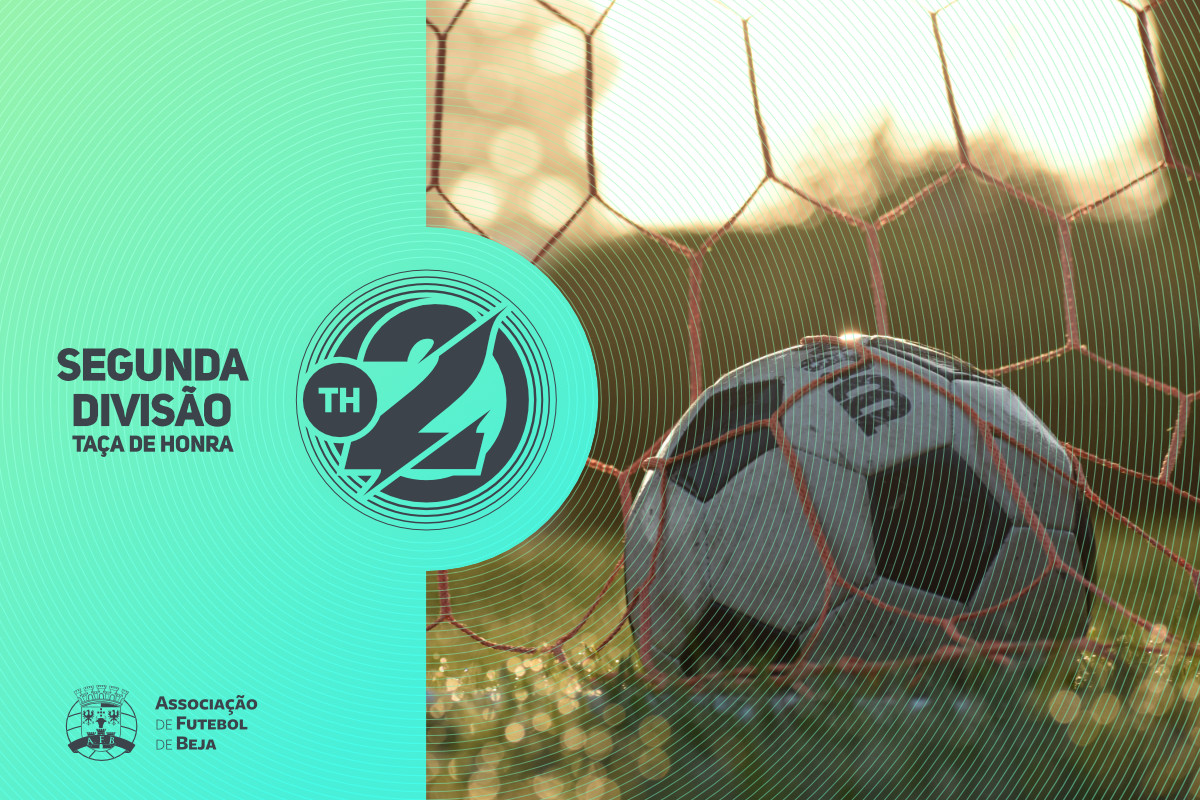 Taça de Honra da 2.ª Divisão: Segunda jornada deixa líderes mais destacados