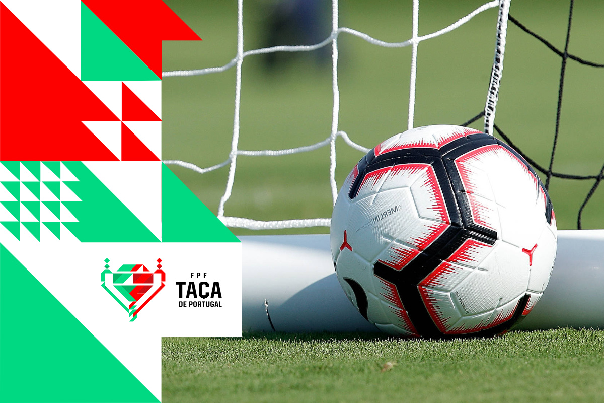 Taça de Portugal: Representantes do distrito de Beja eliminados