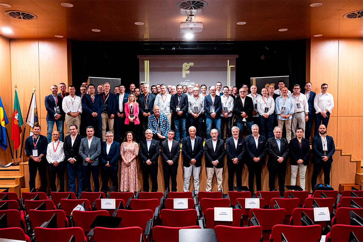 XXI Fórum de Arbitragem realizou-se na Madeira