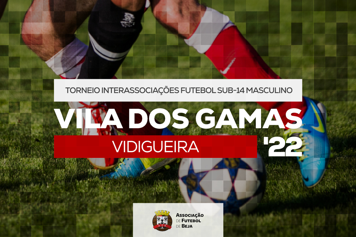 Torneio Interassociações "Vila dos Gamas" regressa no próximo fim-de-semana